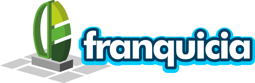 Logo de franquicia